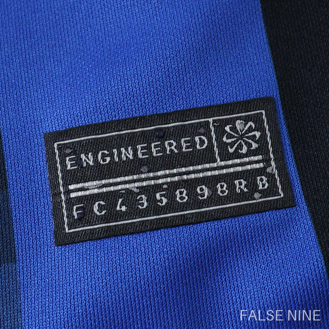 Inter Milan 25/26 Home Shirt (Fan Version), photo 17