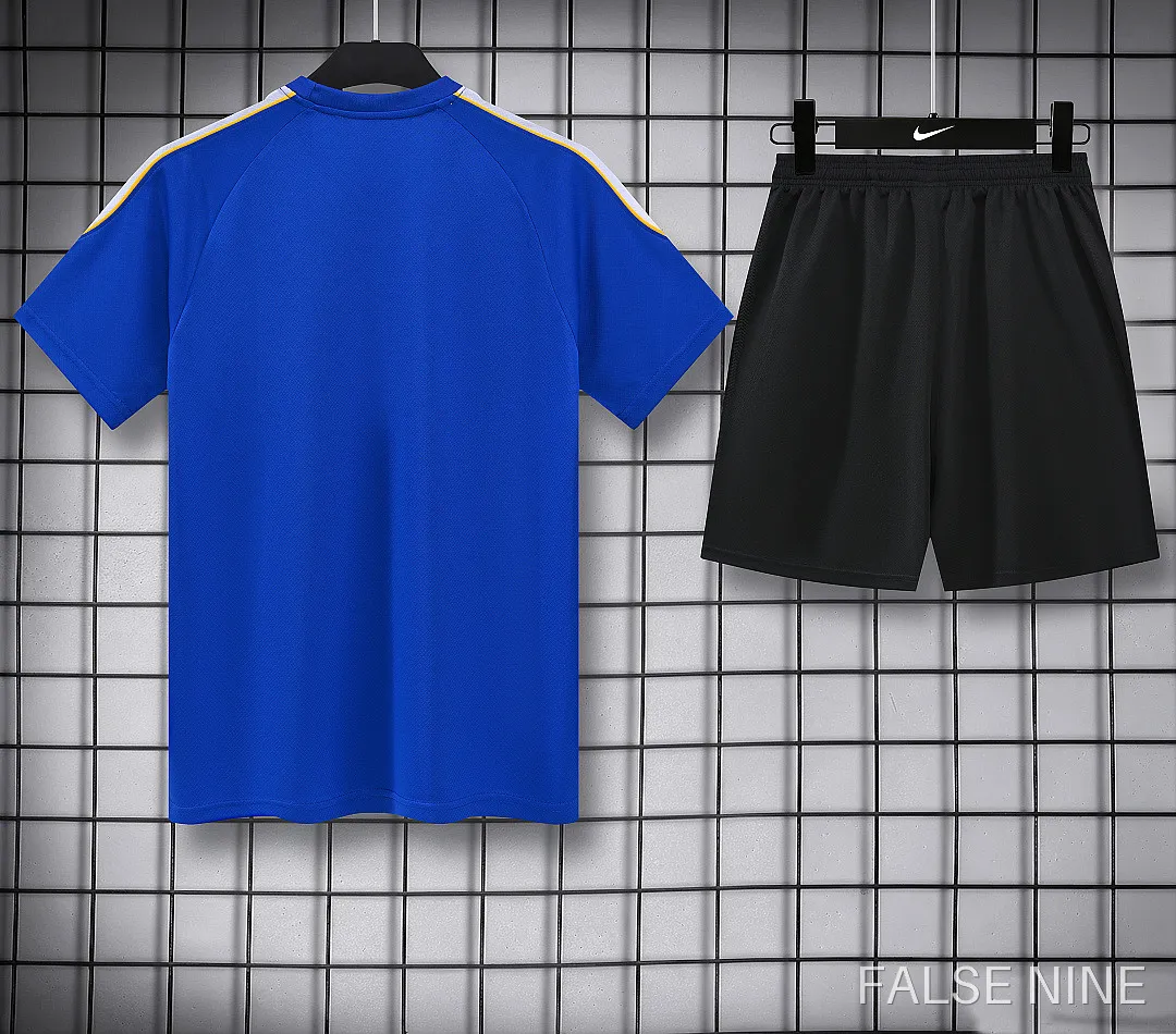 Chelsea 26/27 Training Kit (Fan Version), photo 21