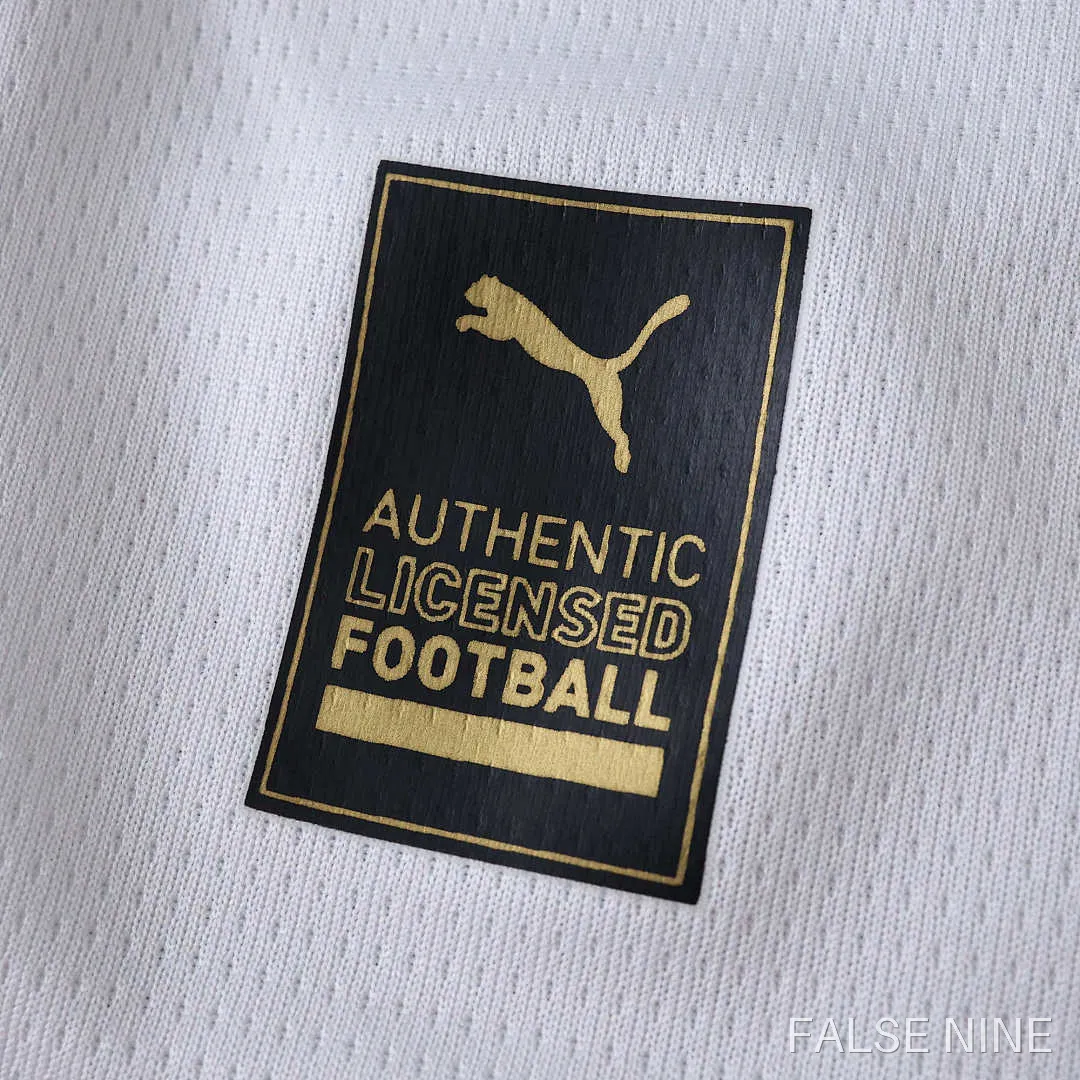 Parma Calcio 1913 25/26 Home Shirt (Fan Version), photo 17