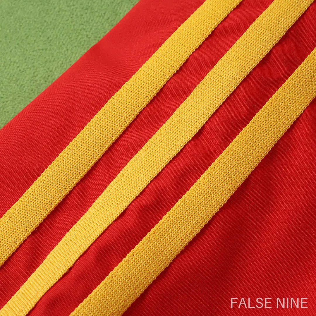 Spain 2026 Windbreaker Jacket, photo 17