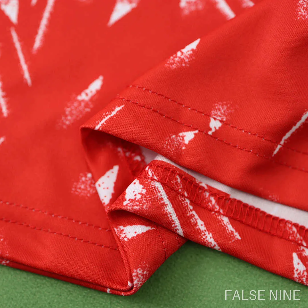 Liverpool 1989 Home Shirt (Fan Version), photo 17