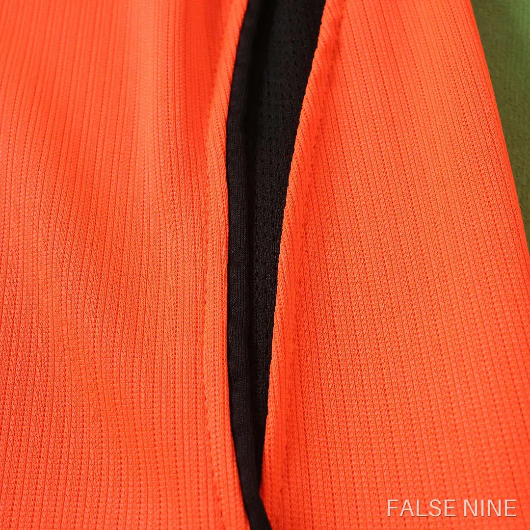 Netherlands 2026 Home Long Sleeve Shirt (Fan Version), photo 6