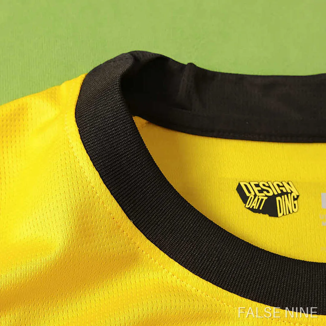 Borussia Dortmund 23-24 Home Shirt (Fan Version), photo 10