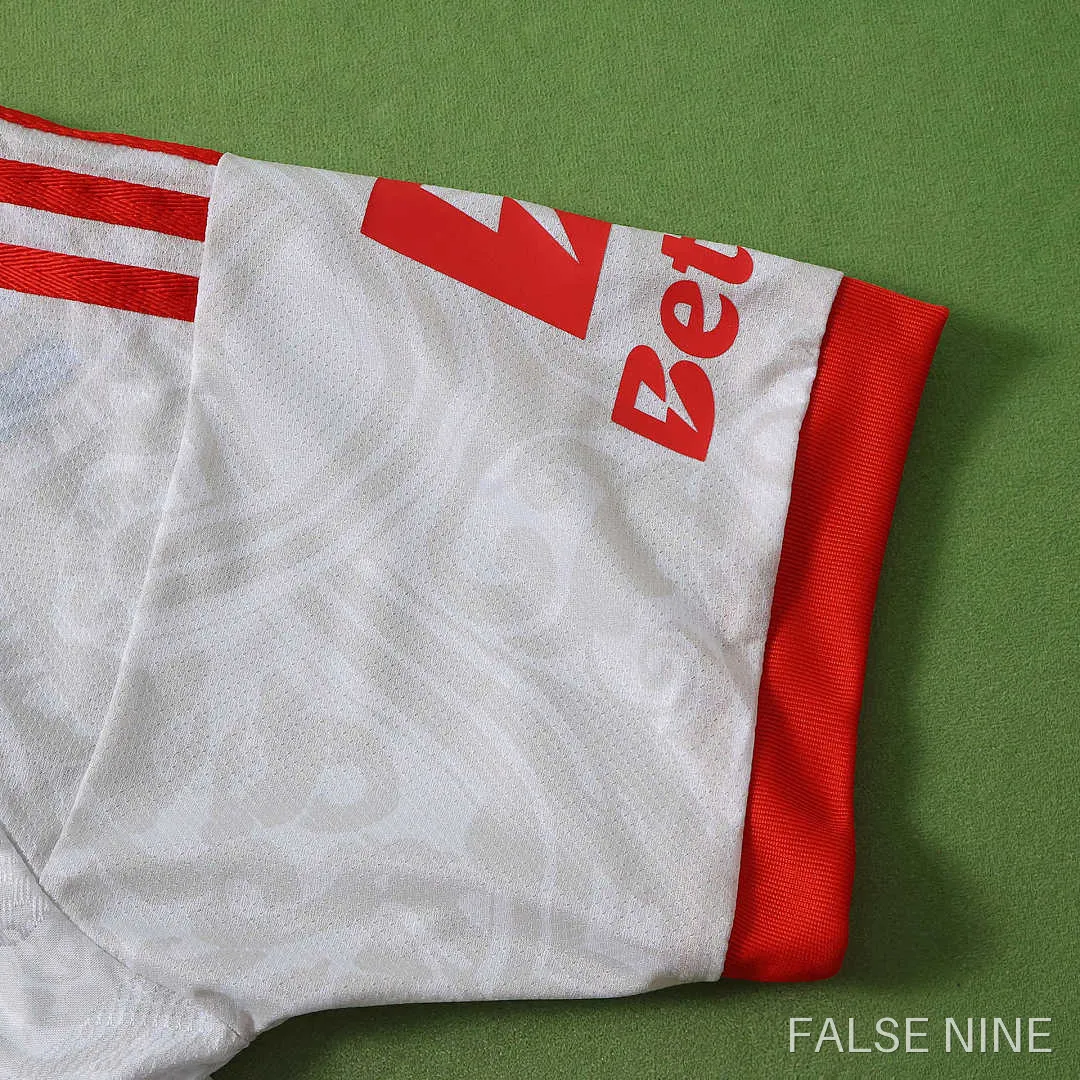 Benfica 26/27 Away Shirt (Player Version), photo 18