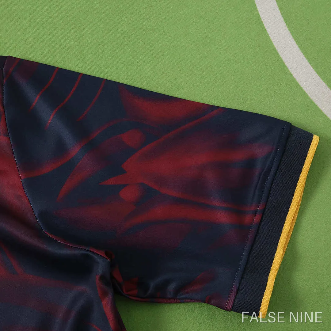 FC Barcelona 26/27 Concept Shirt (Fan Version), photo 12