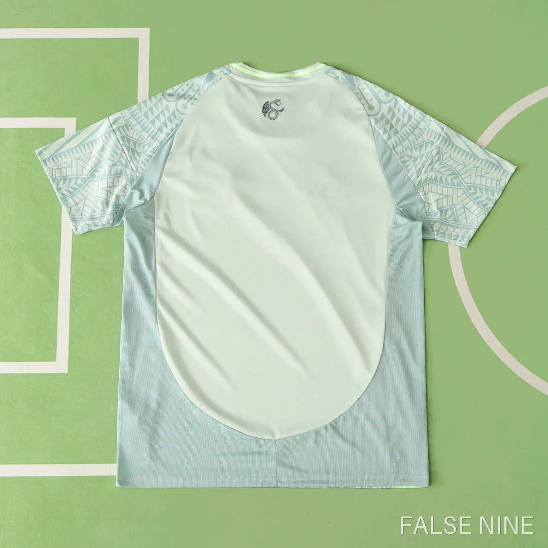 Mexico 2024 Away Shirt (Fan Version), photo 1