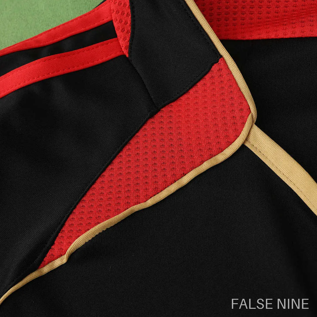 06/07 A.C. Milan third retro Fan version, photo 3