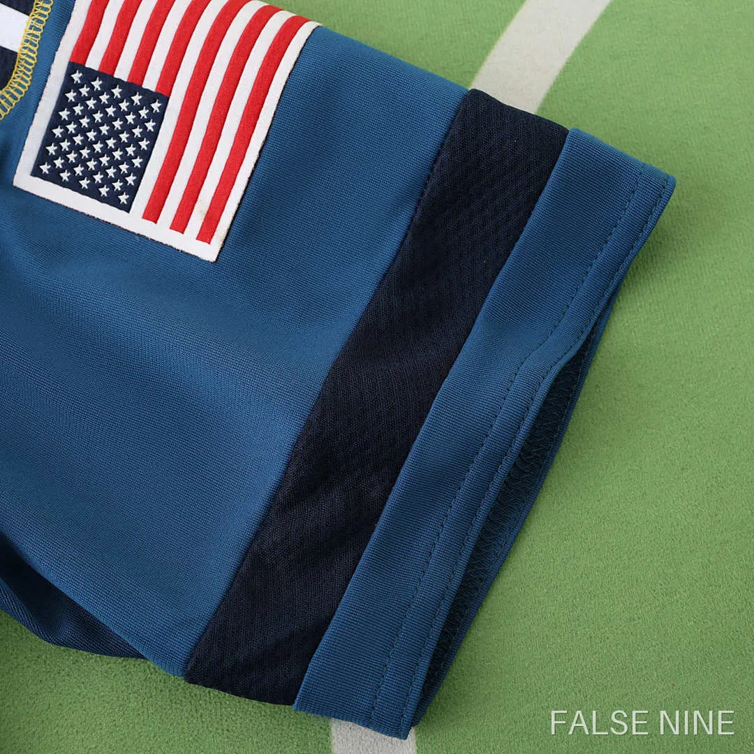 11/12 LA Galaxy away retro Fan version, photo 12