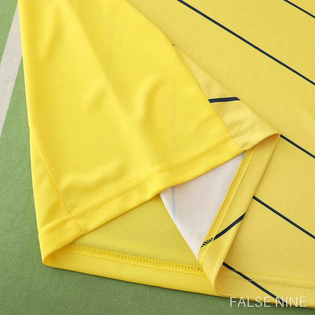 Colombia 2014 Home Shirt (Fan Version), photo 13