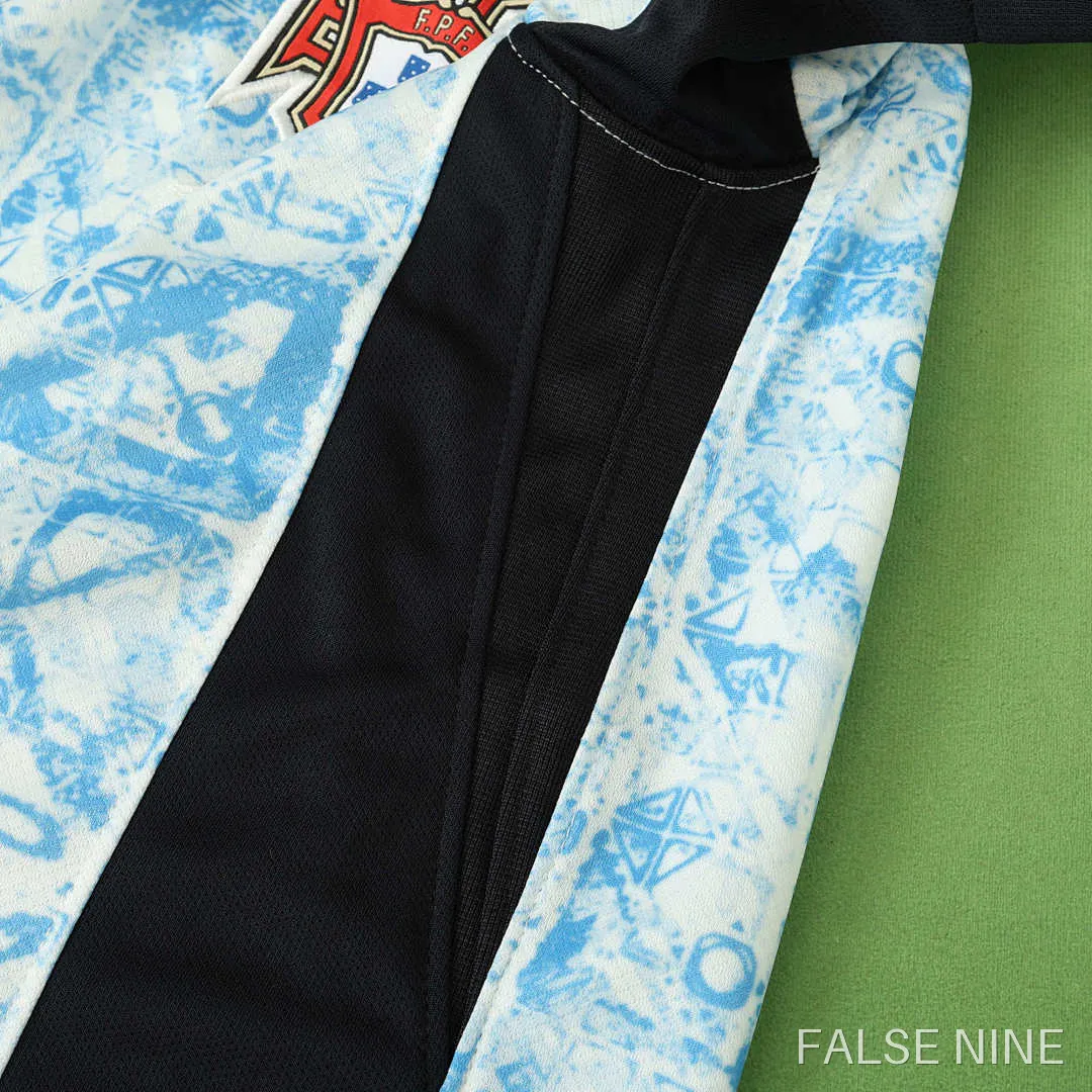 Portugal 2024 Away Shirt (Fan Version), photo 12