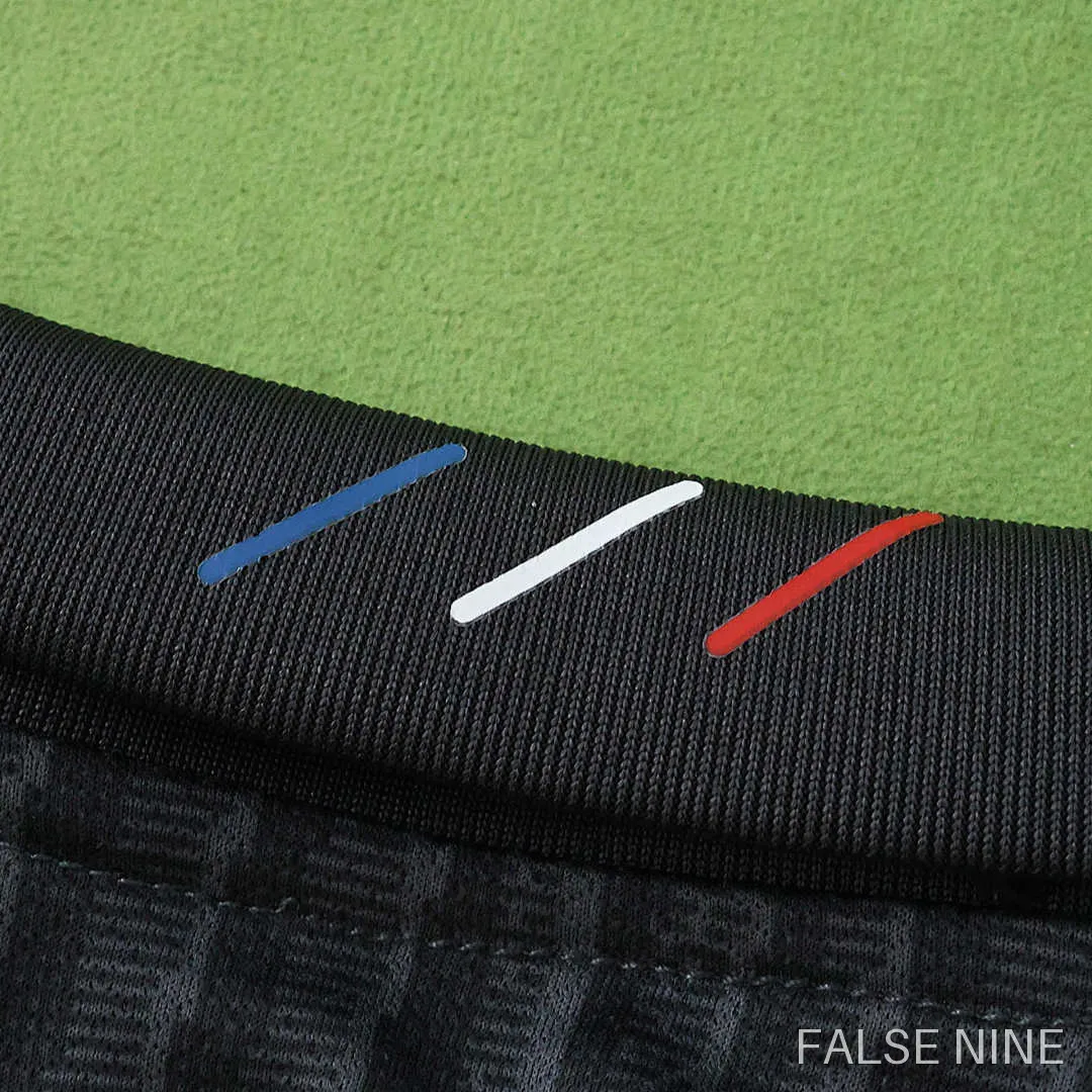 Paris Saint-Germain 25/26 Fourth Kit (Kids), photo 15
