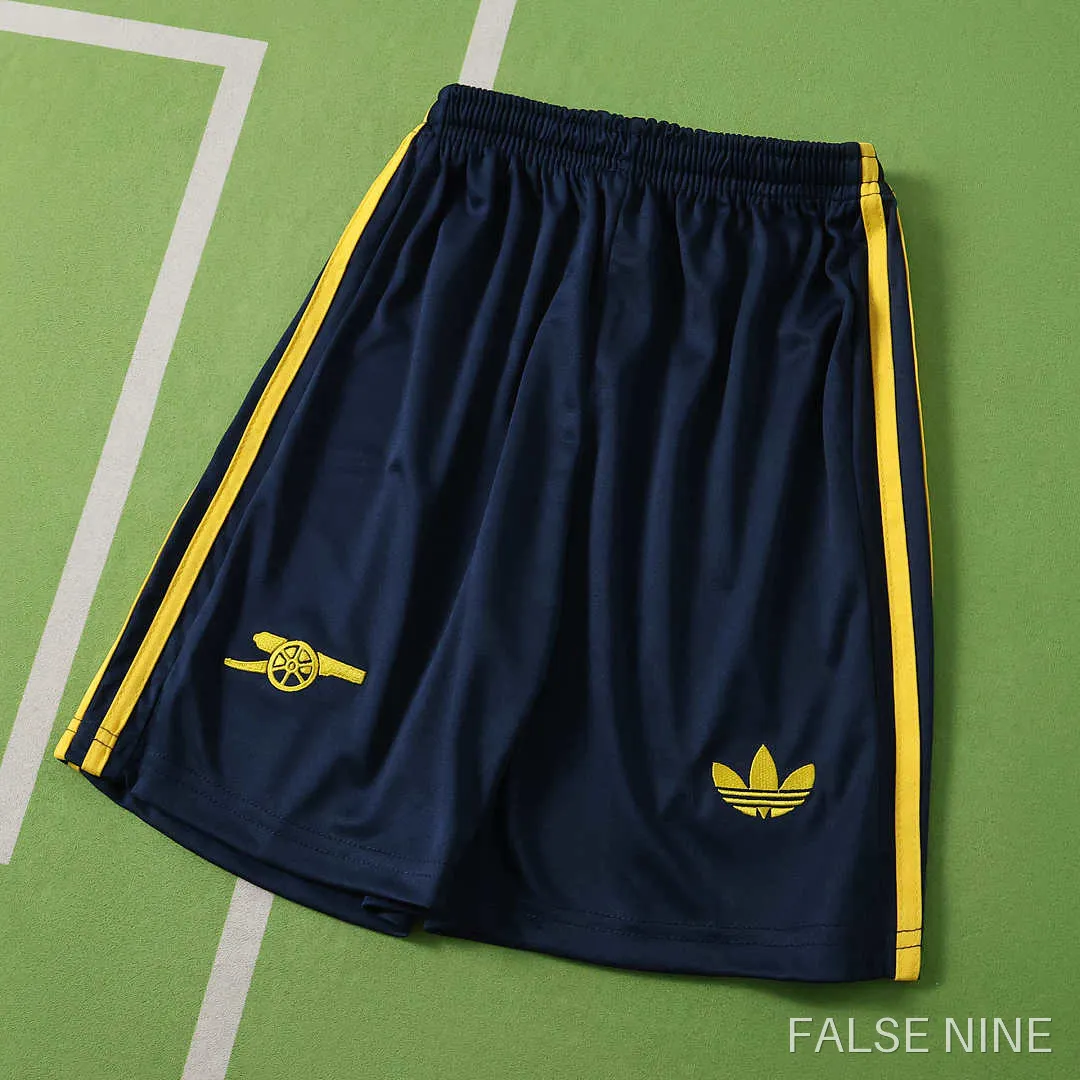 Arsenal 26/27 Away Kids Kit, photo 6