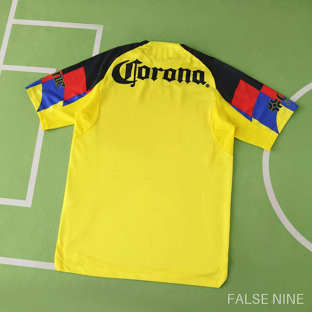 Club América 25/26 Home Shirt (Player Version), photo 26