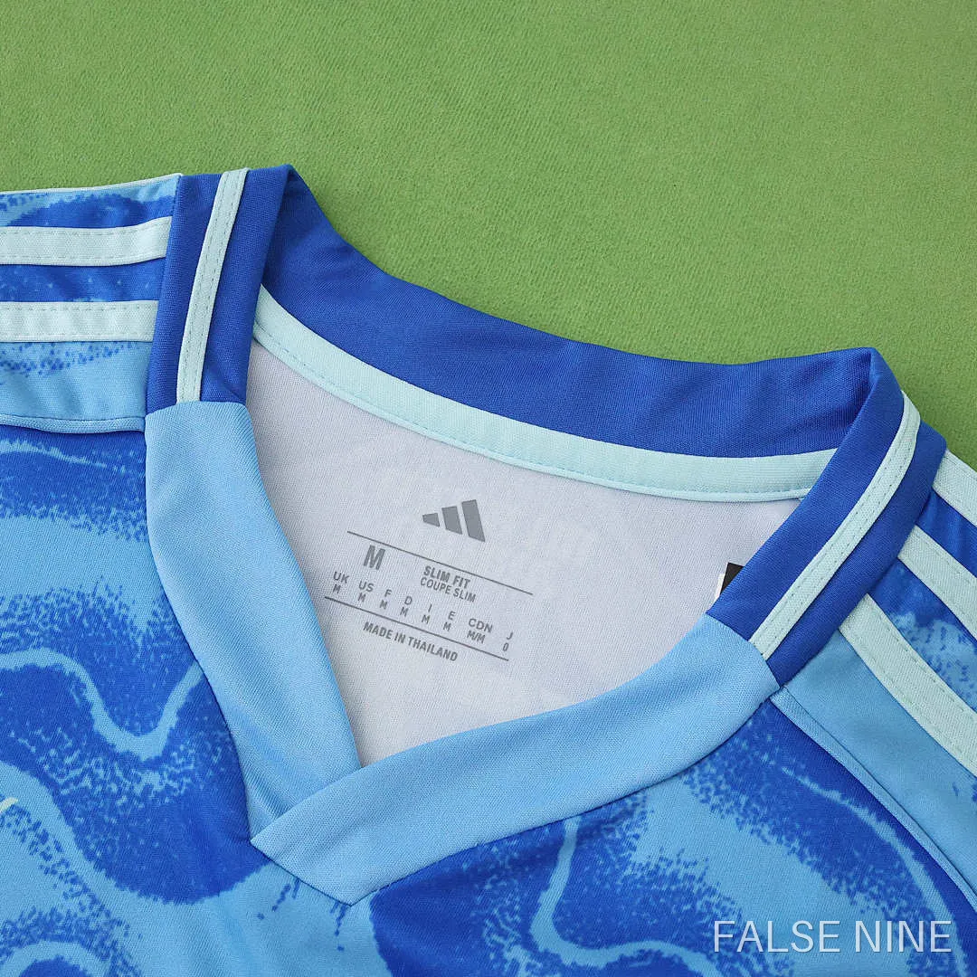 Tigres UANL 25/26 Away Shirt (Fan Version), photo 2