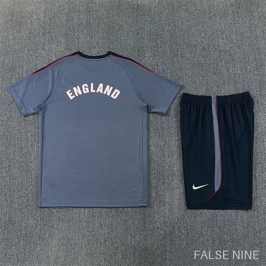 England 2026 Training Suit (Fan Version), photo 2