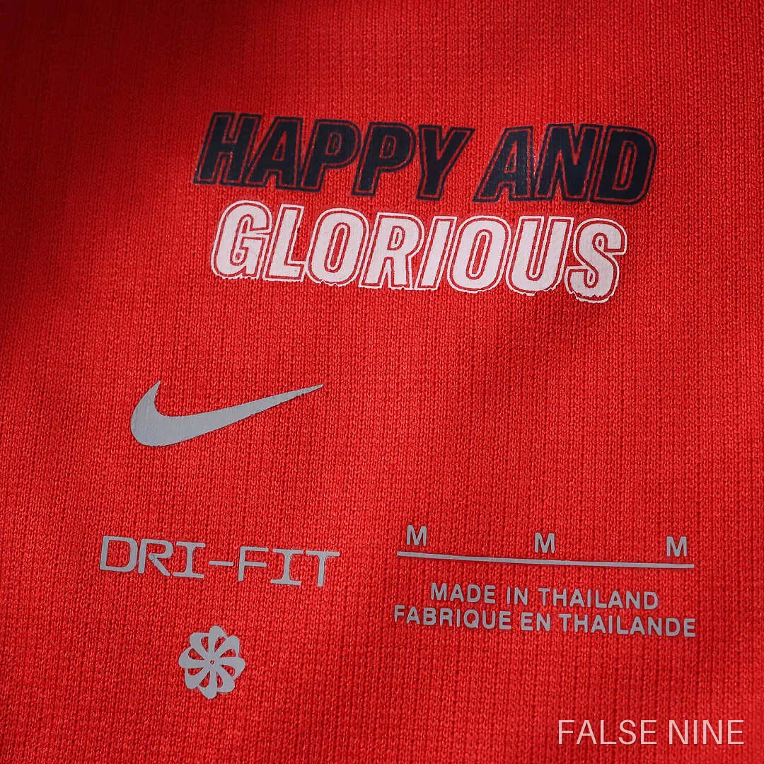 England 2026 Away Shirt (Women's), photo 19