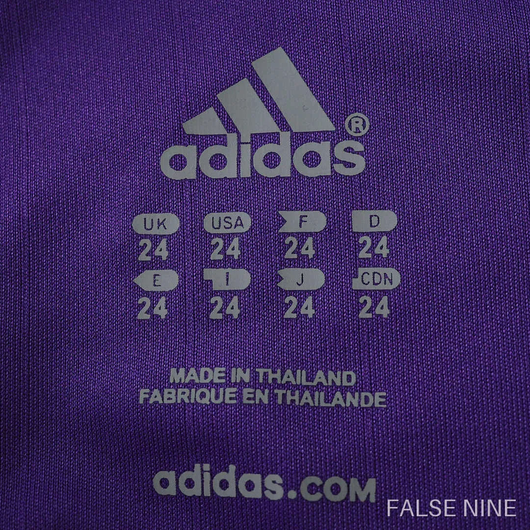 Real Madrid 2006 Third Shirt (Kids Retro), photo 28