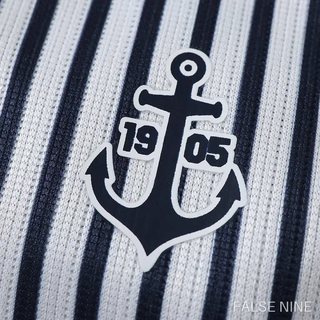 Boca Juniors 26/27 Away Kids Kit, photo 13