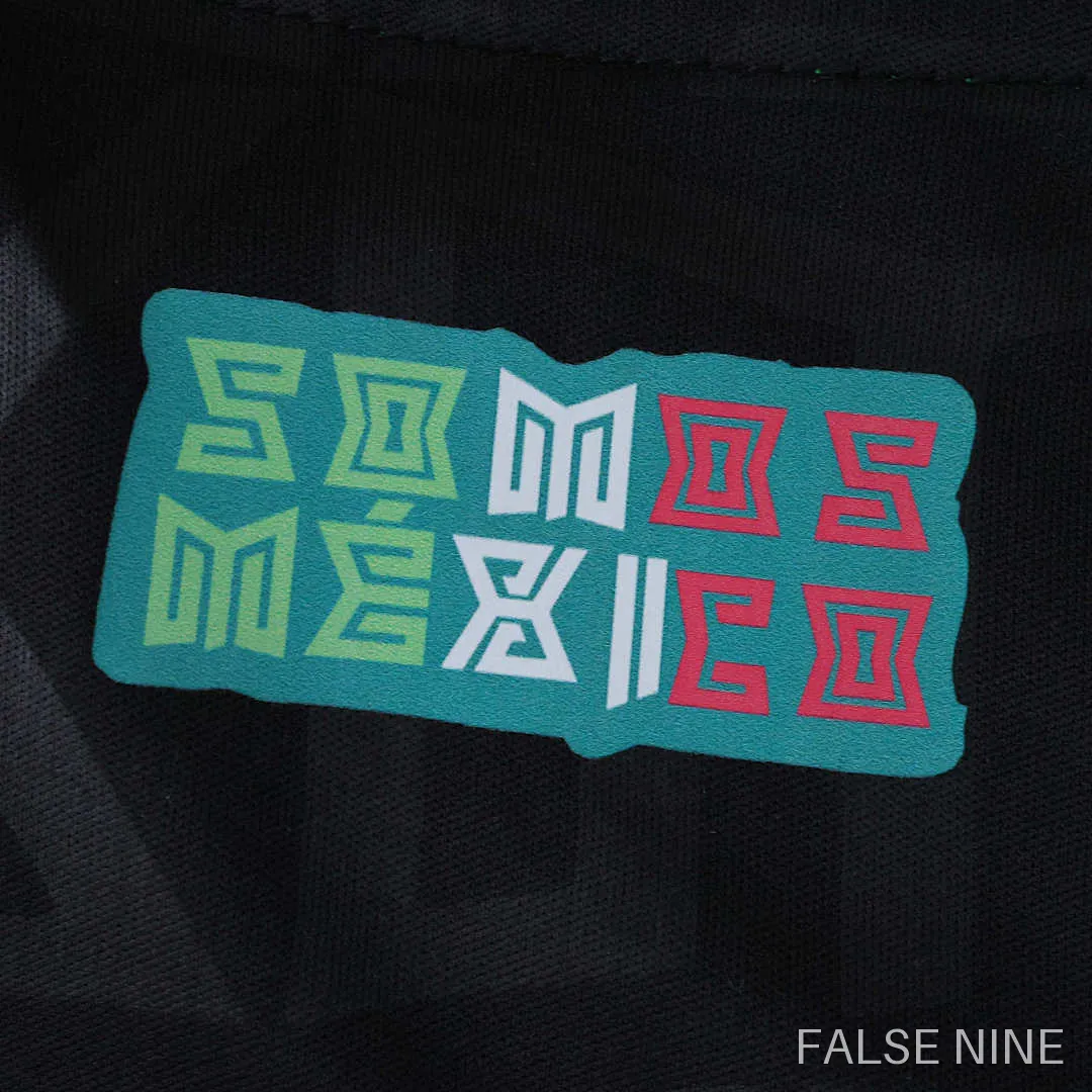25/26 Mexico Concept version Fan version, photo 24