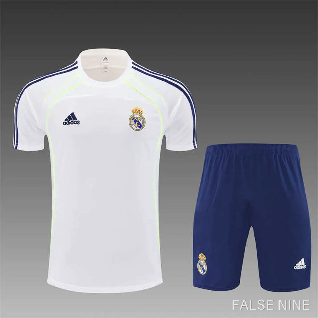 Real Madrid 25/26 Training Kit (Fan Version), photo 2