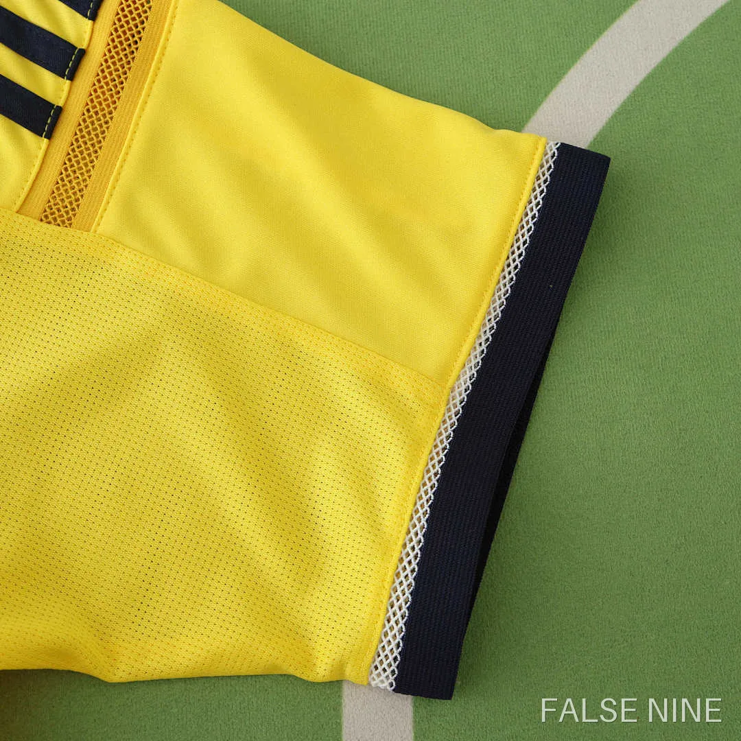 Colombia 2014 Home Shirt (Fan Version), photo 9