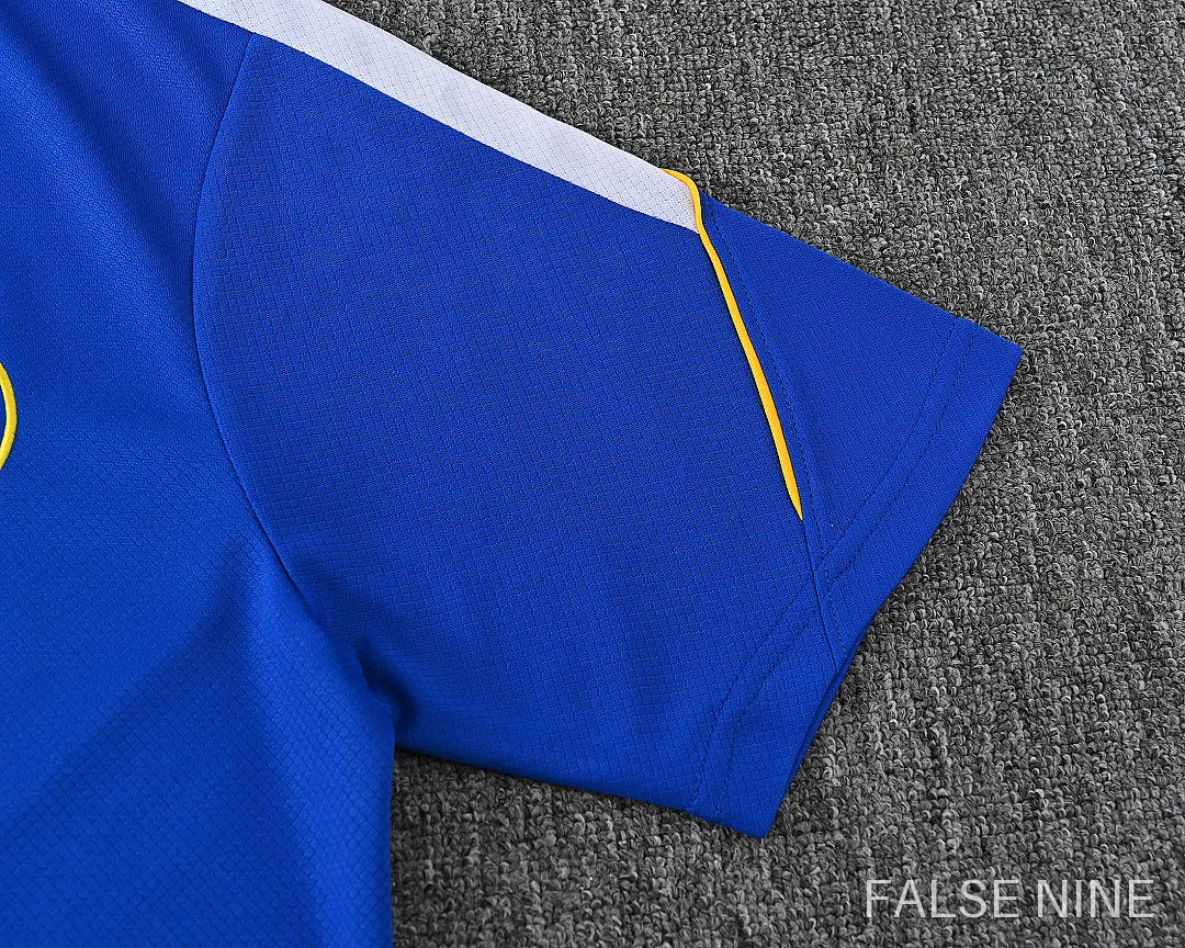 Chelsea 26/27 Training Kit (Fan Version), photo 14