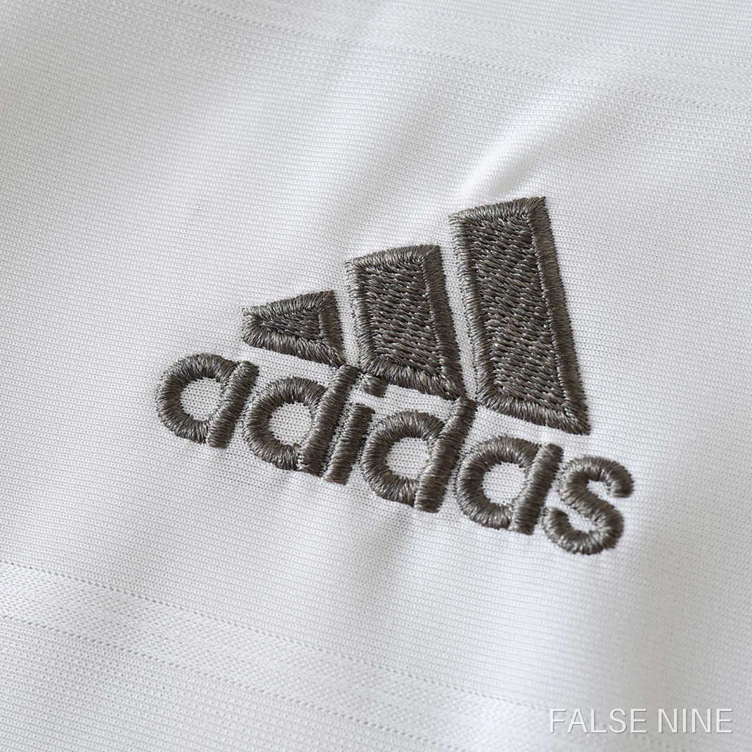 Real Madrid 13/14 Home Long Sleeve Jersey (Fan Version), photo 5
