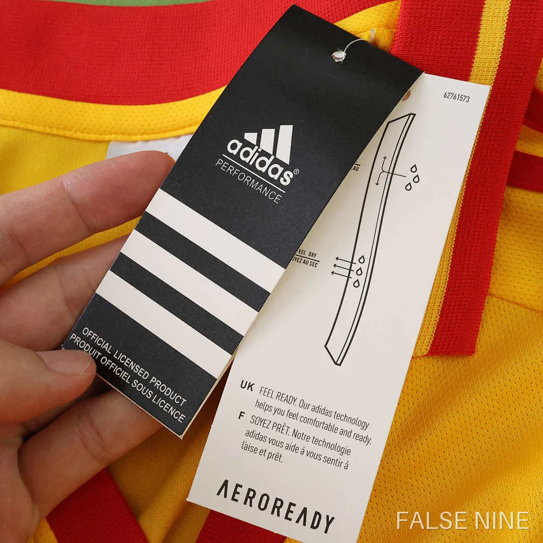 2000 Romania home retro Fan version, photo 19