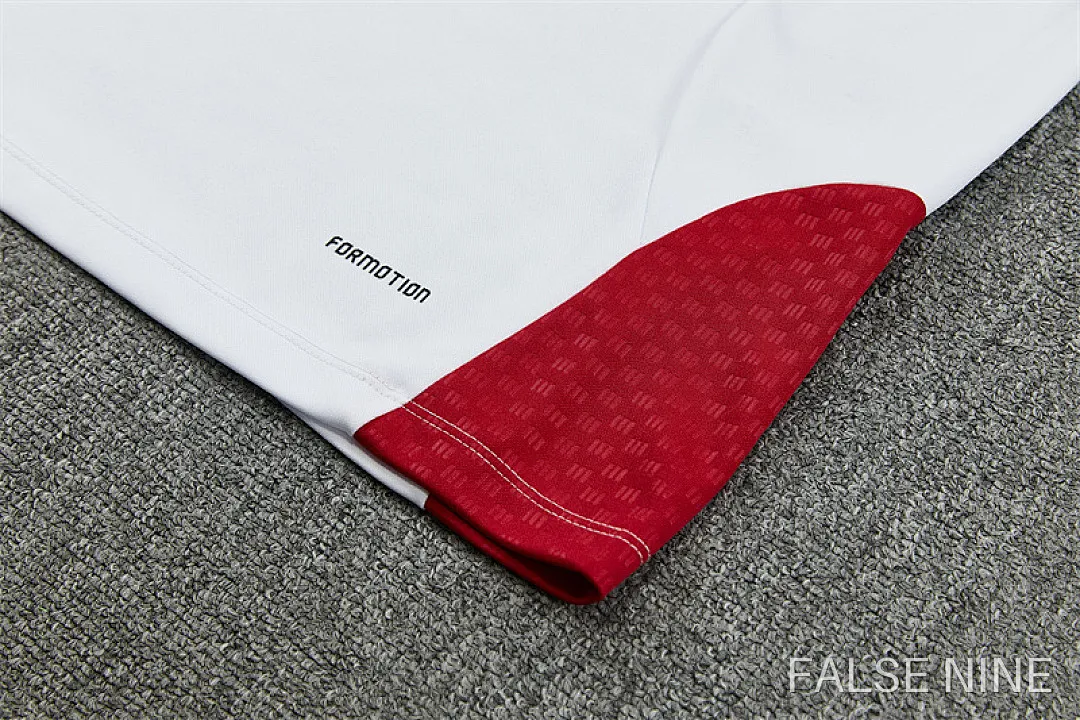 Germany 2026 Training Tracksuit, photo 8