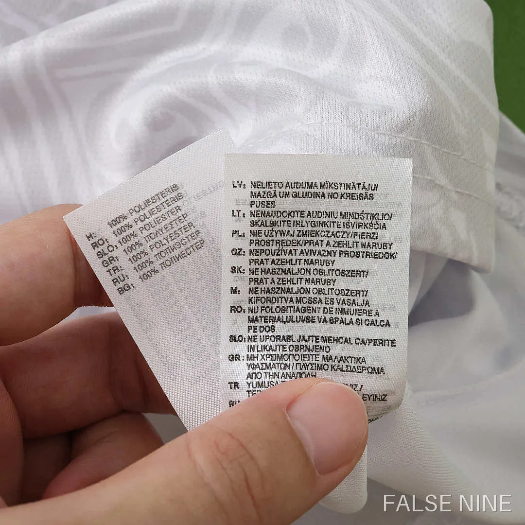 Benfica 26/27 Away Kids Kit, photo 20