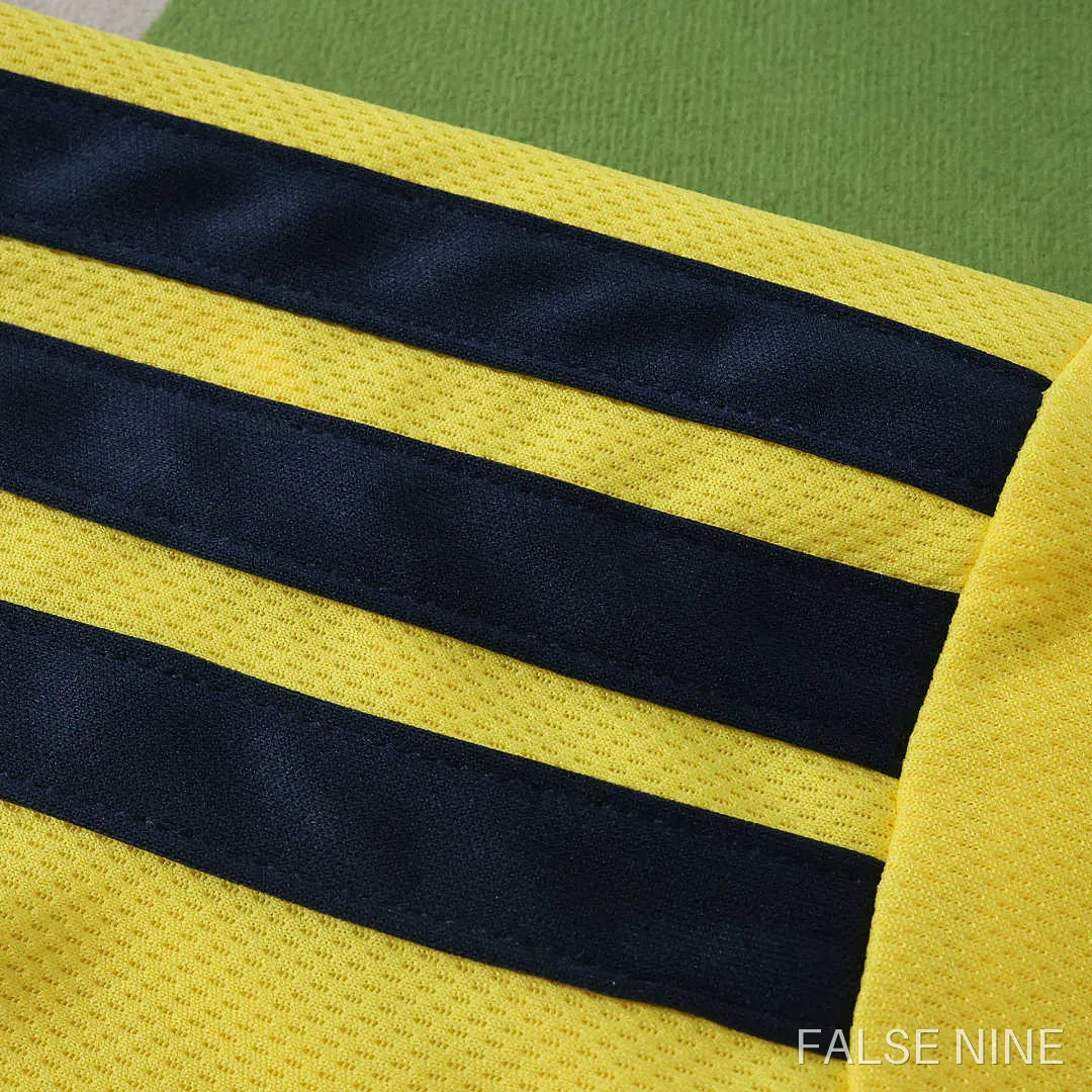 Al-Nassr FC 26/27 Home Shirt (Fan Version), photo 13