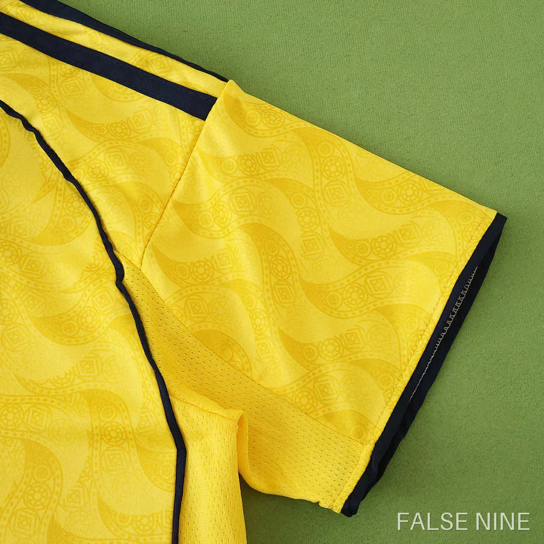 Al-Nassr 25/26 Home Kids Kit, photo 7