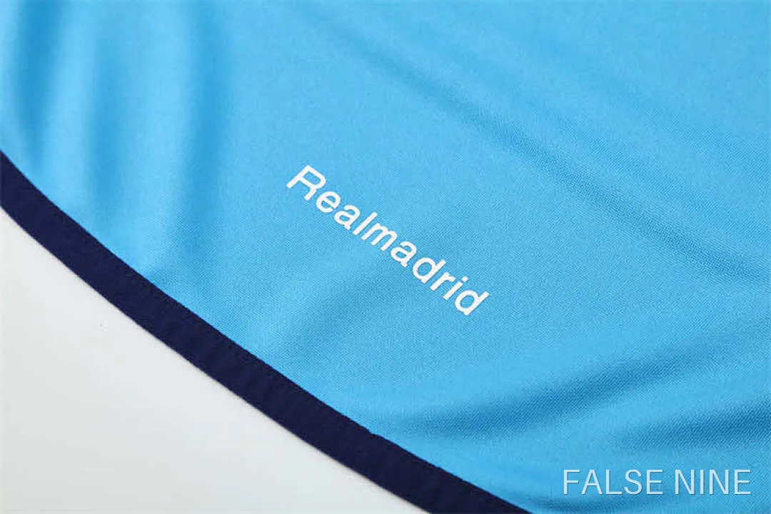 Real Madrid 05/06 Training Jacket, photo 14