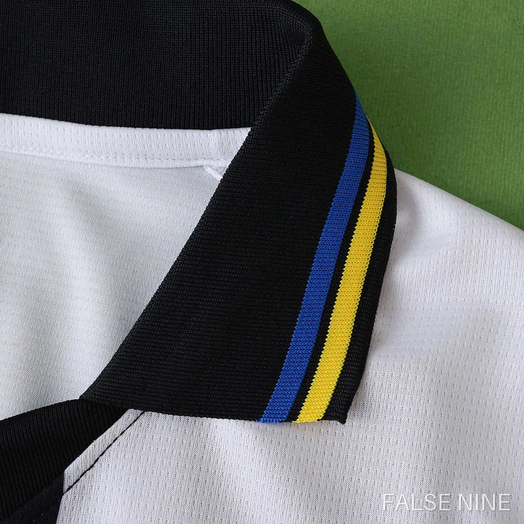 Parma Calcio 1913 25/26 Home Shirt (Fan Version), photo 5