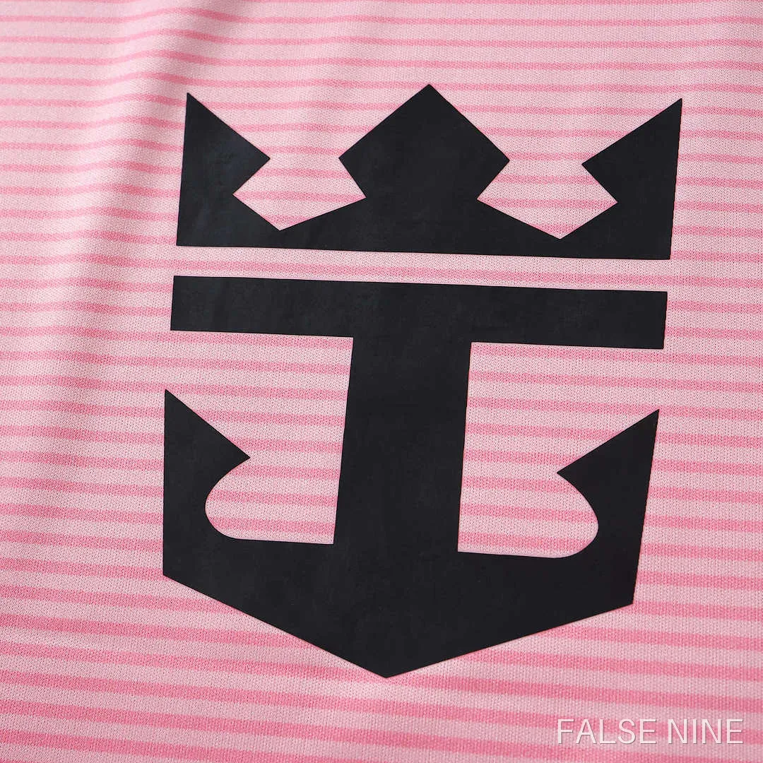 Inter Miami CF 26/27 Home Shirt (Women), photo 11