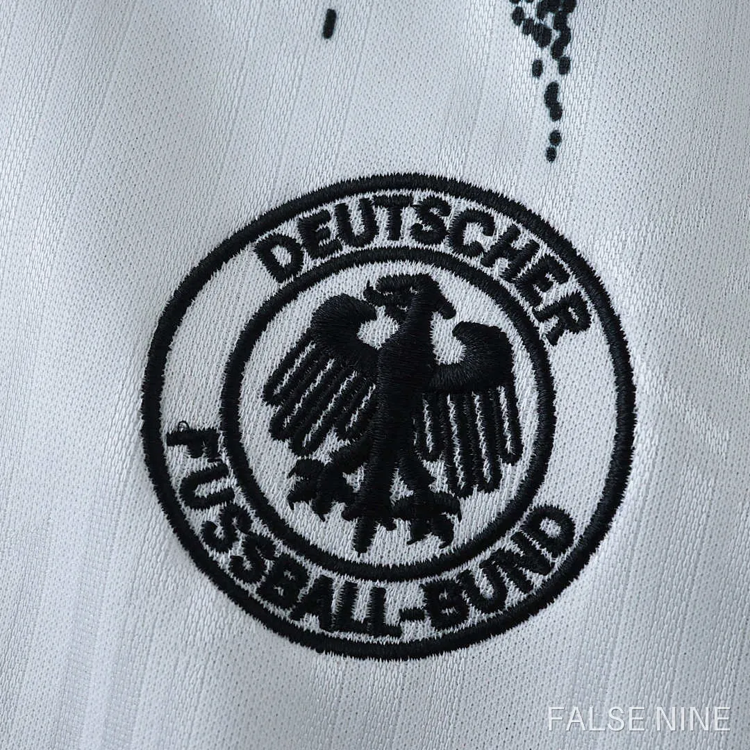 Germany 1994 Home Retro Kids Kit, photo 5