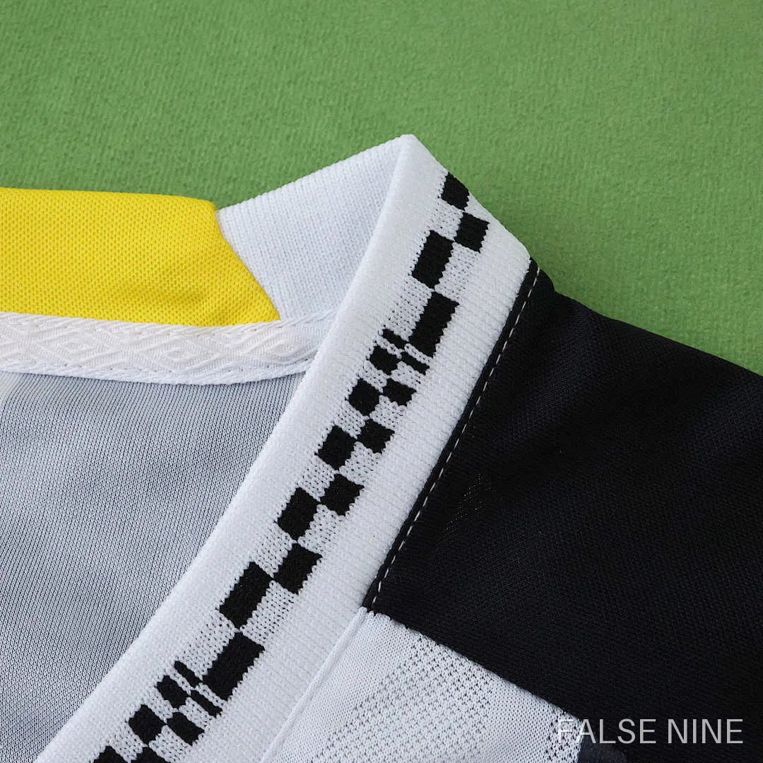 Santos FC 25/26 Away Shirt (Fan Version), photo 3