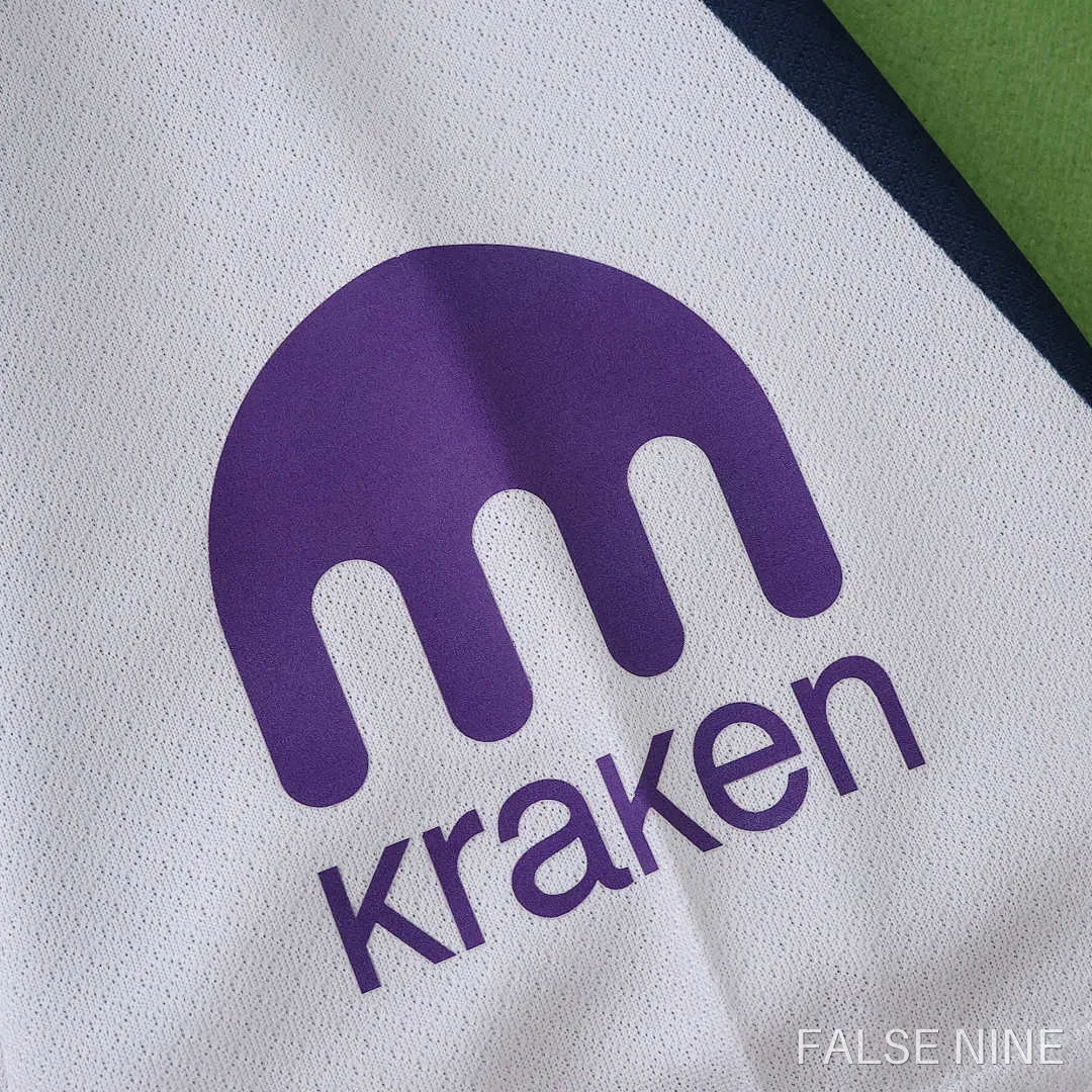 Tottenham Hotspur 25/26 Home Kids Kit, photo 24