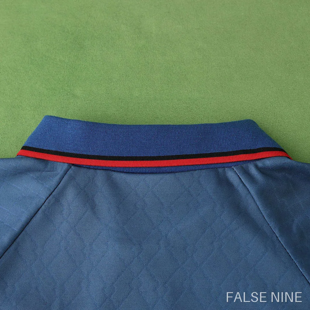 95/96 A.C. Milan away retro Fan version, photo 21