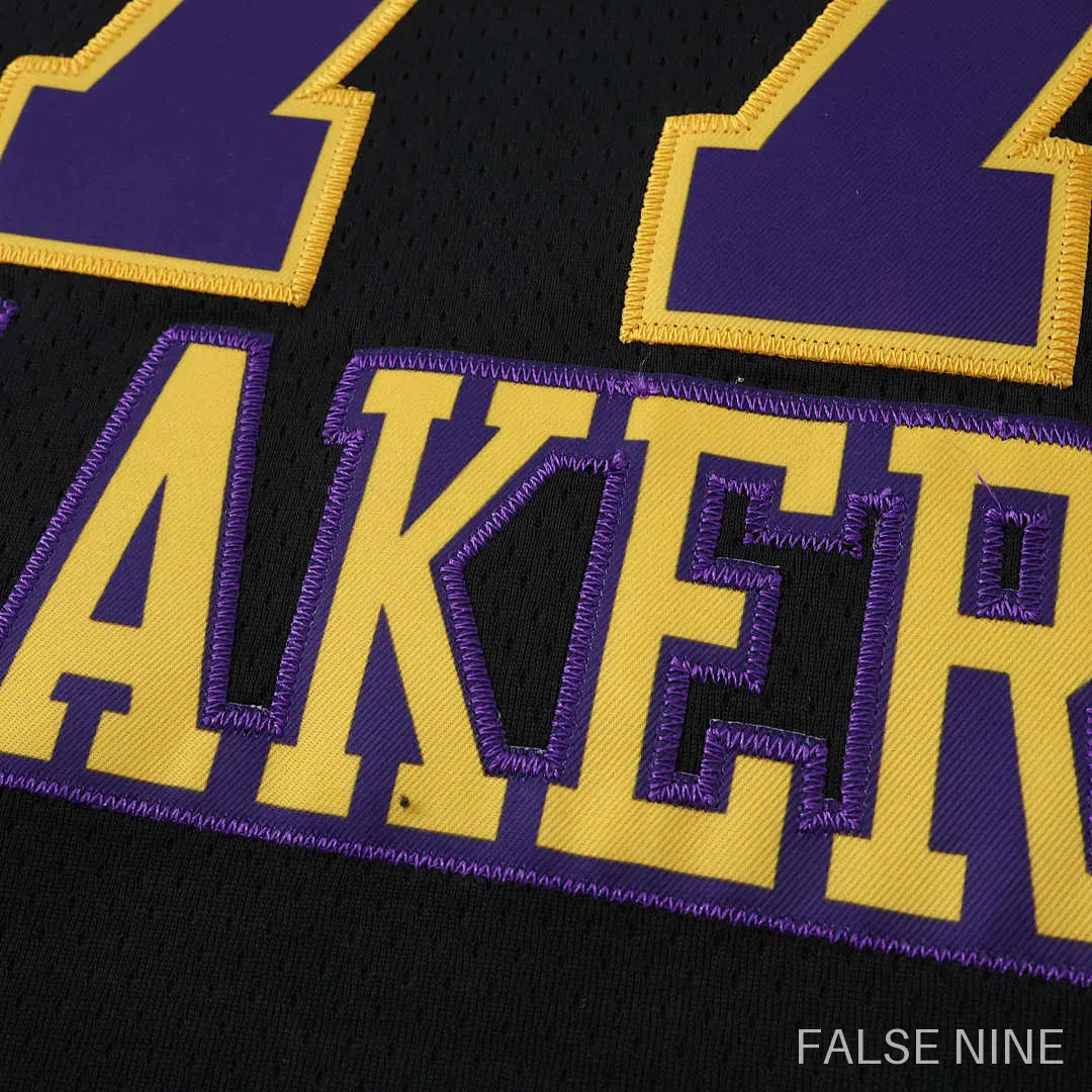 L.A. Lakers 2025-26 Jersey, photo 14