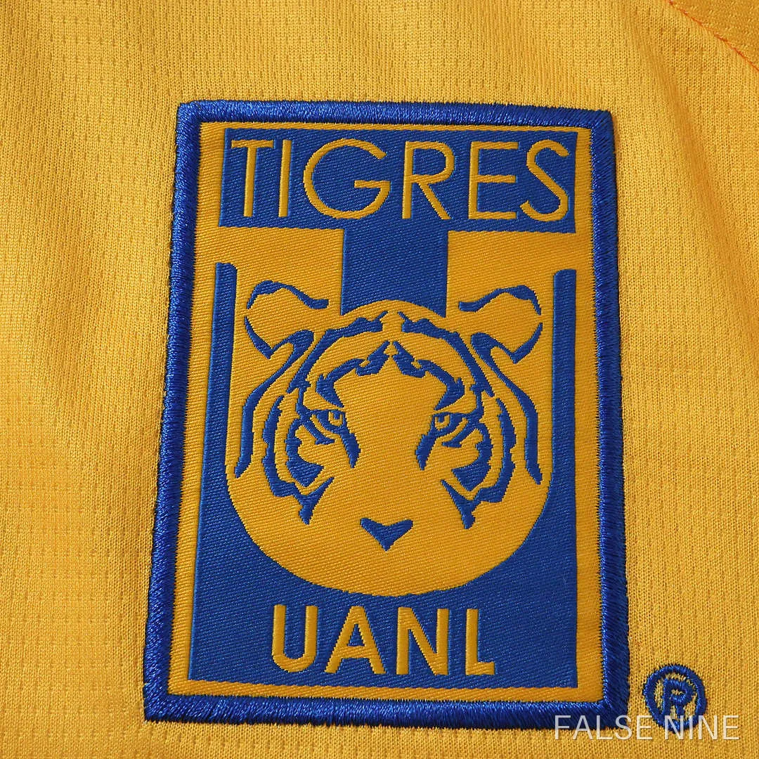 Tigres UANL 26/27 Home Shirt (Fan Version), photo 17
