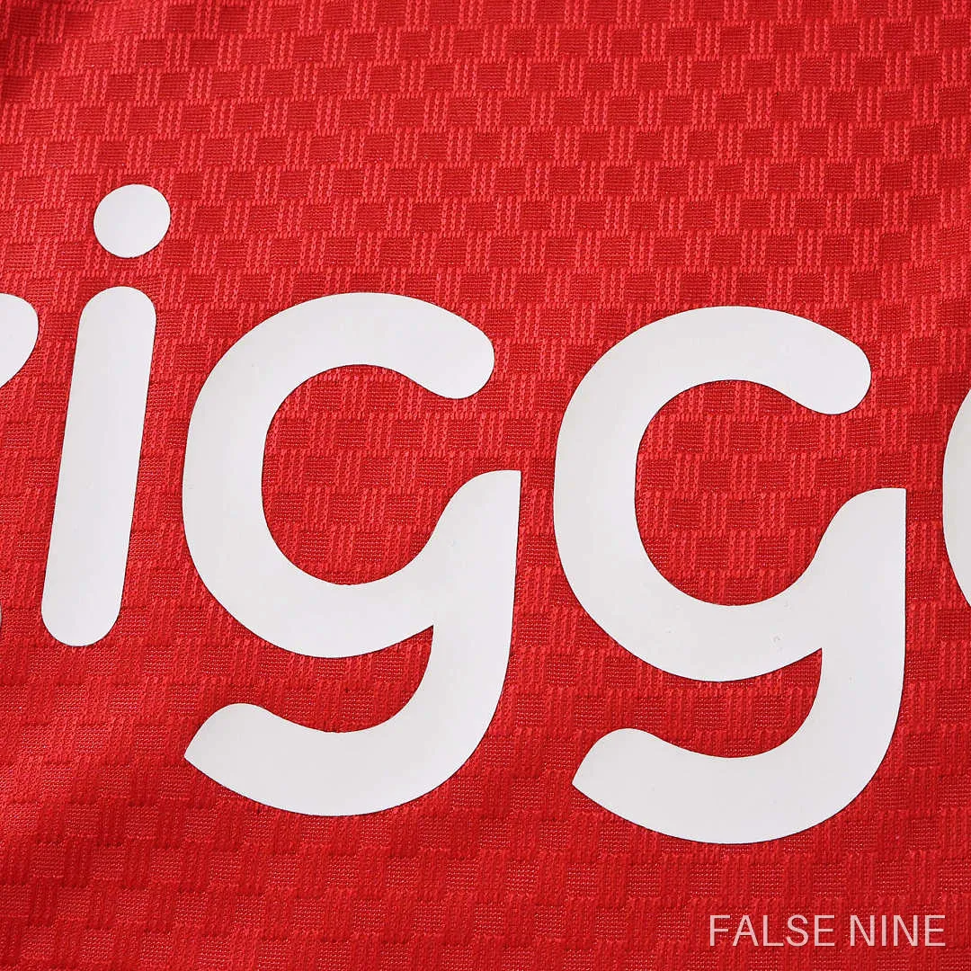 AFC Ajax 26/27 Home Shirt (Player Version), photo 13