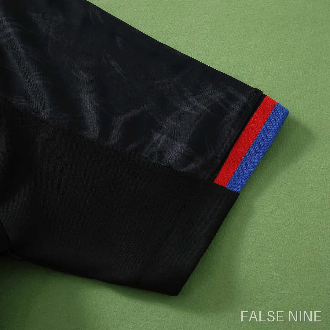 Crystal Palace 26/27 Away Shirt (Fan Version), photo 13