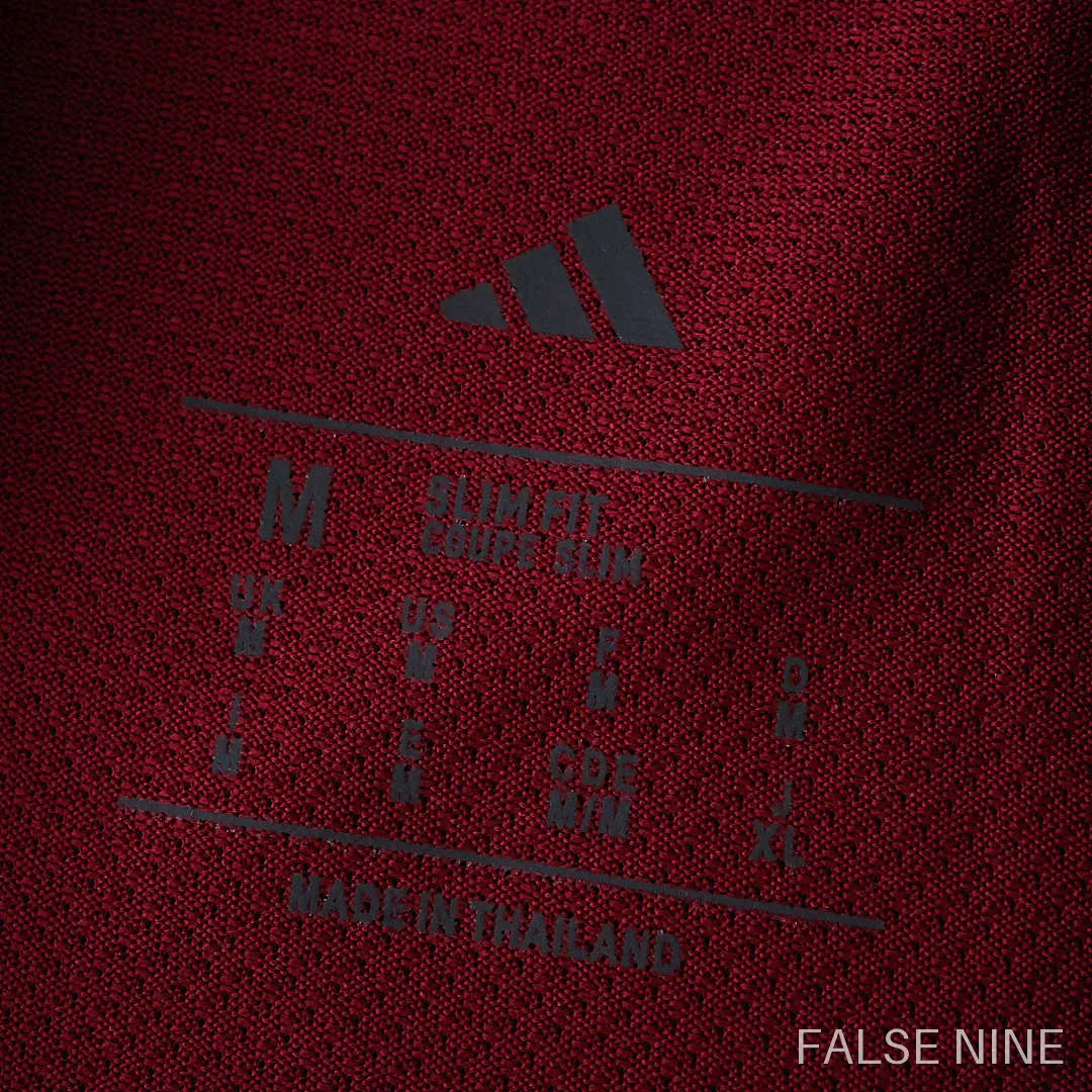 A.S. Roma 25/26 Home Shirt (Player Version), photo 9