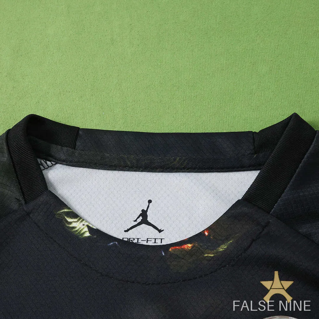 Paris Saint-Germain 25/26 Sixth Kit (Kids), photo 26