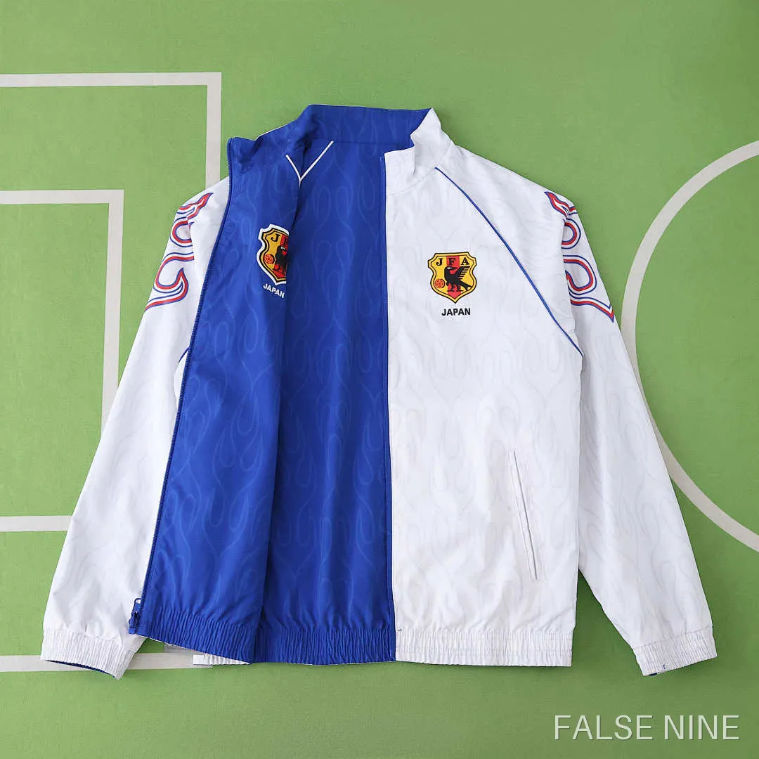 Japan 1998 Windbreaker Jacket, photo 14