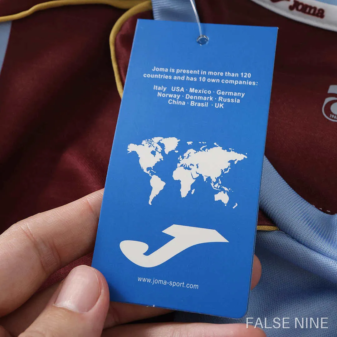 Trabzonspor 26/27 Home Shirt (Fan Version), photo 24