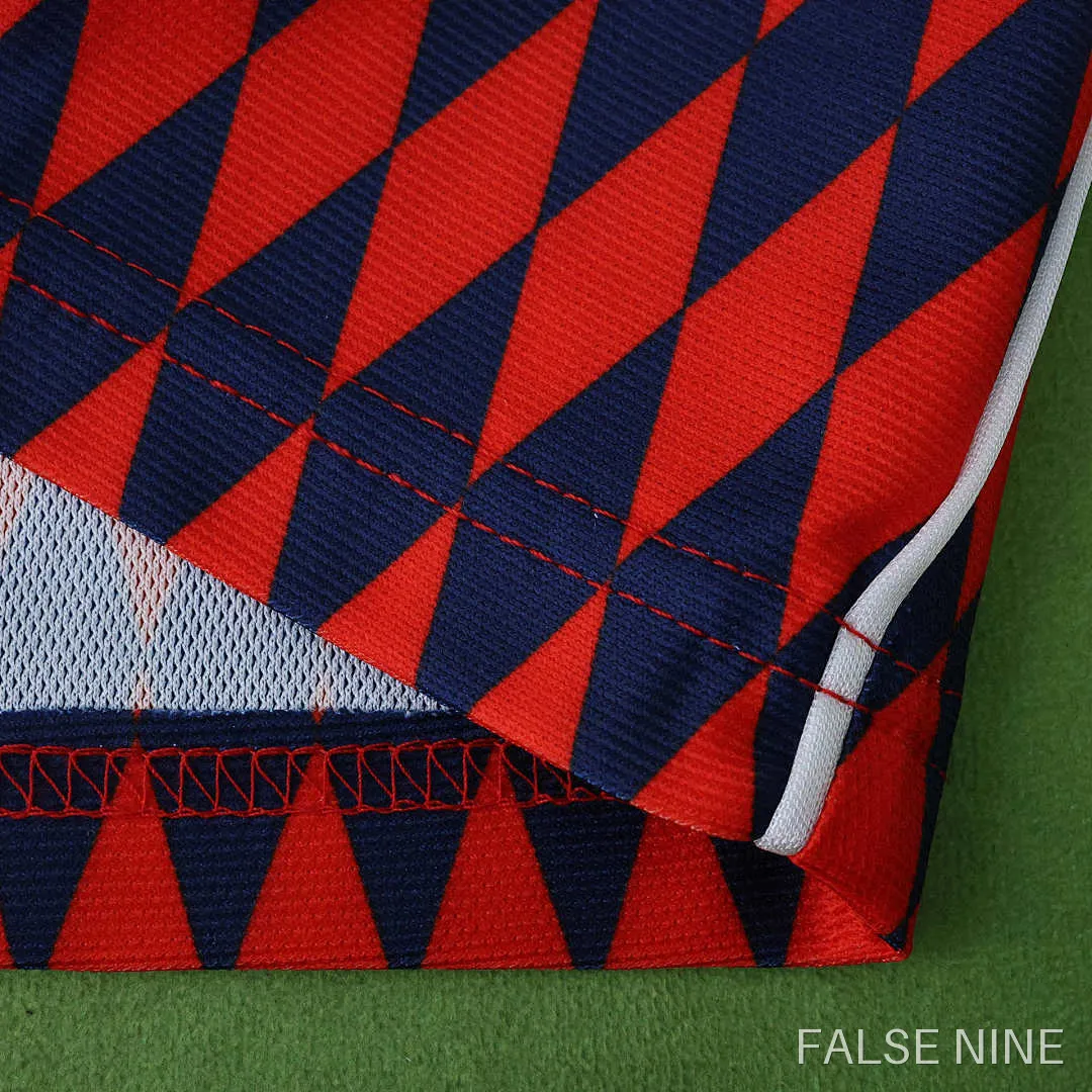 Bayern Munich 25/26 Home Shirt (Fan Version), photo 14