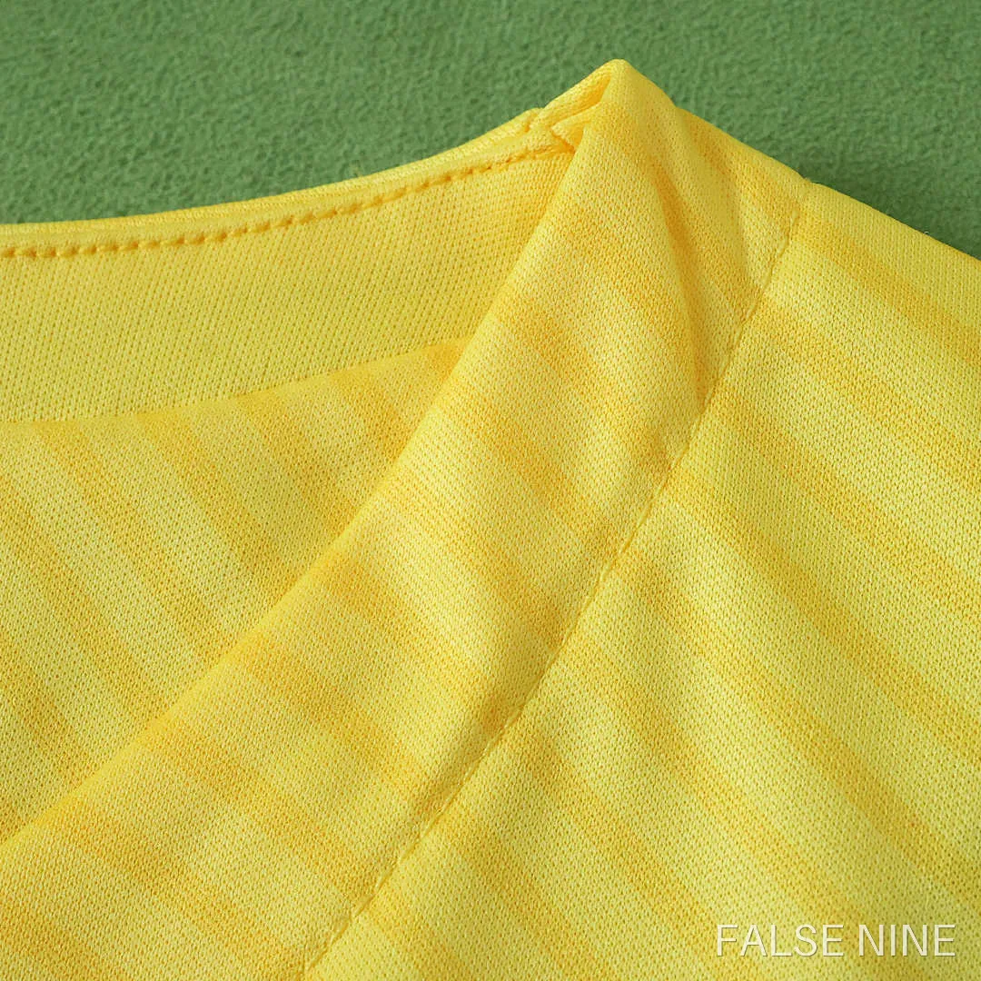 Romania 25/26 Home Shirt (Fan Version), photo 7