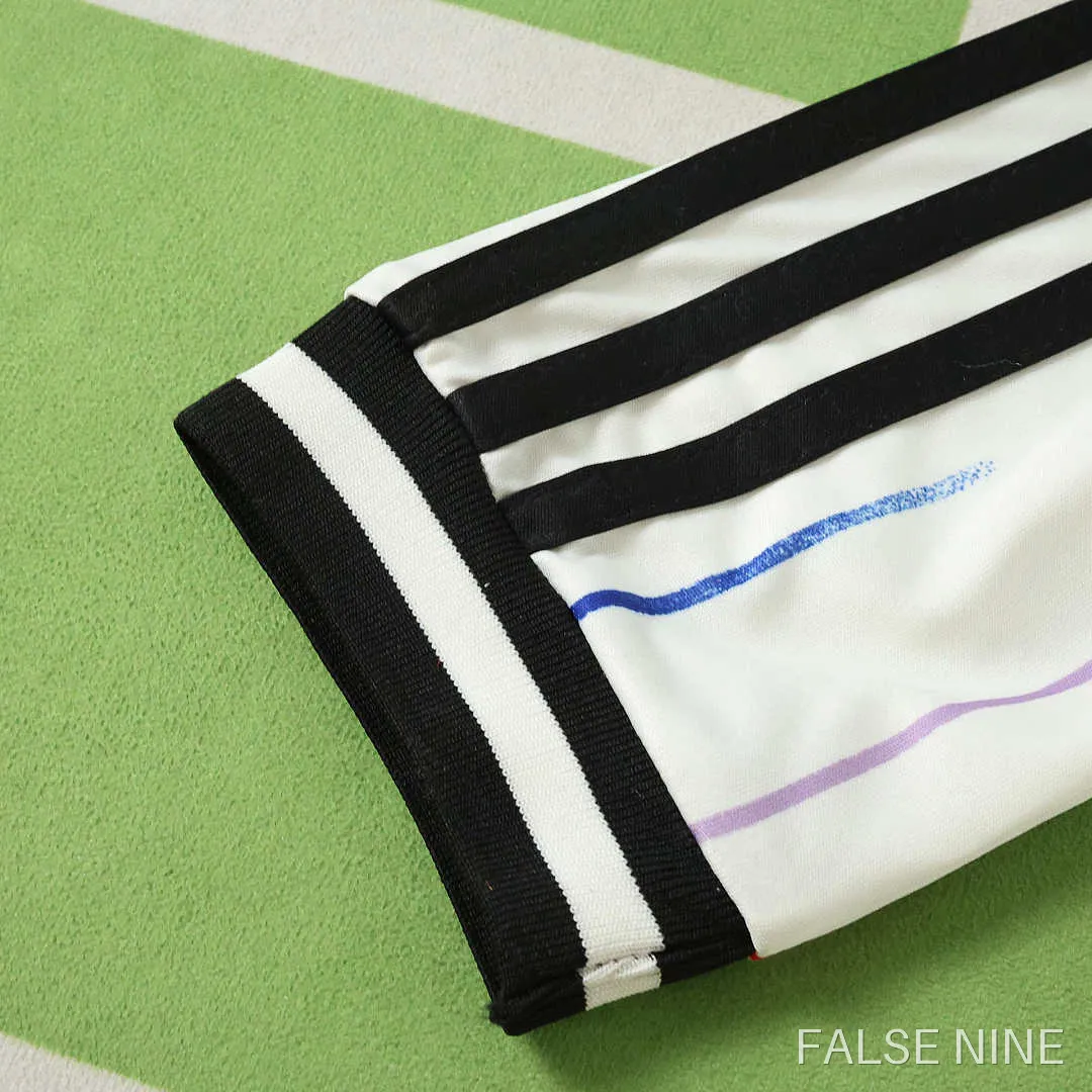 Japan 2026 Away Long Sleeve Shirt (Fan Version), photo 16